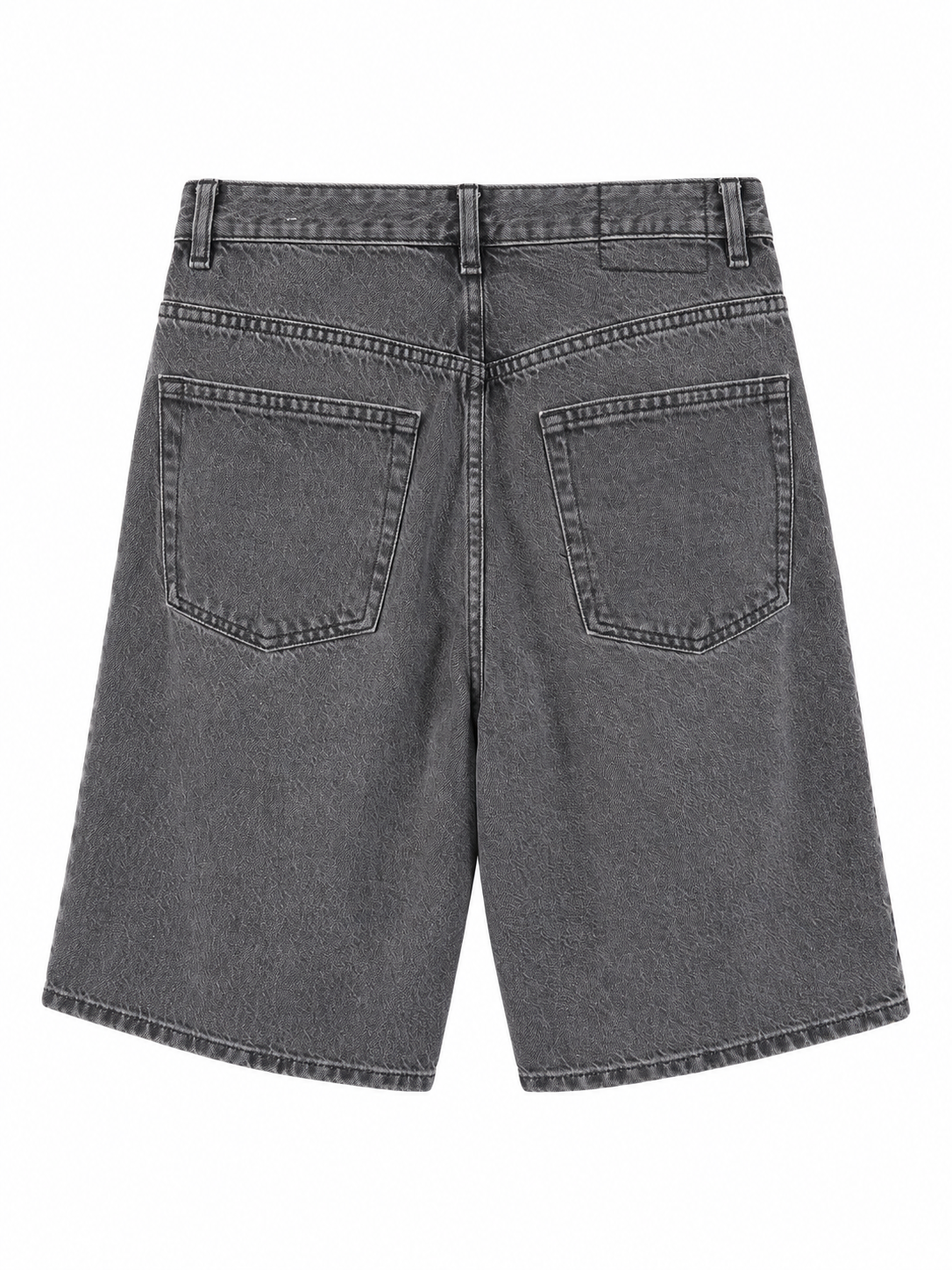 Vintage Denim Shorts - str 36