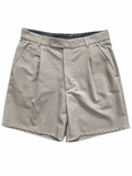 Fine olivengrønne shorts